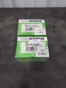 New Italweber Fuses
