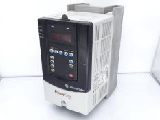 Refurbished ALLEN BRADLEY 20AD2P1A1AYNNNNN SERIES A DRIVE