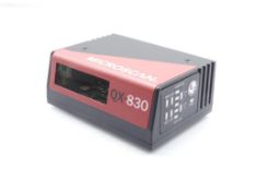 New in Box OMRON FIS-0830-1206G BARCODE SCANNER