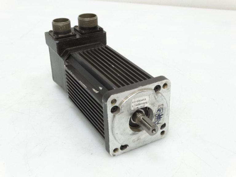 ALLEN BRADLEY H-3016-N-H00AA SERIES A SERVO MOTOR