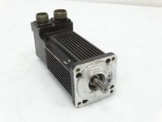 ALLEN BRADLEY H-3016-N-H00AA SERIES A SERVO MOTOR