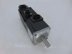 MITSUBISHI HF-KP13BD SERVO MOTOR
