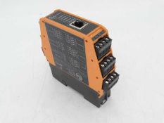 New in Box EFECTOR VSE002 SENSOR