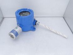 SIERRA MONITOR 5100-88-IT SENSOR