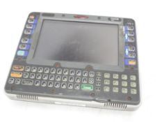 HONEYWELL VM1C1A1A1AUS0AA HMI