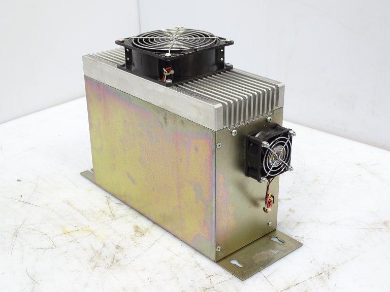 UV TECHNIQUE BLP59S POWER SUPPLY