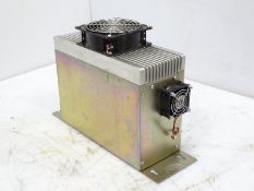 UV TECHNIQUE BLP59S POWER SUPPLY