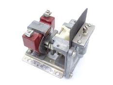 EATON CORPORATION D80ND1A PNEUMATIC ACCESSORY