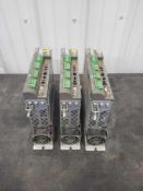 Schneider Electric Elau PacDrive MC-4 Servo Drives