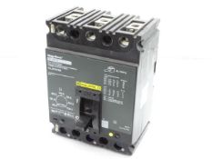 SCHNEIDER ELECTRIC FAL3610018M CIRCUIT BREAKER