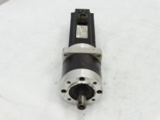 BAG BAC90M45/3/RA/TS SERVO MOTOR