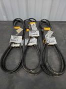 New Continental Belts