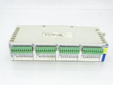 BOSCH RMA02.2-32-DC024-050 PLC MODULE