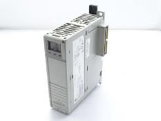 ALLEN BRADLEY 1768-ENBT PLC MODULE