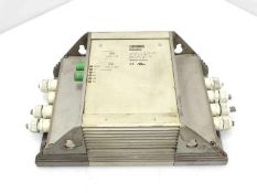 PHOENIX CONTACT IB L2 IP 500 MLR 4-6A MOTOR STARTER