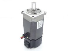 MITSUBISHI HC-KFS410-S46 SERVO MOTOR