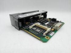 PROSOFT MVI46 PLC MODULE