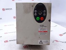 TOSHIBA VFS11-4022PL-WN(2) DRIVE