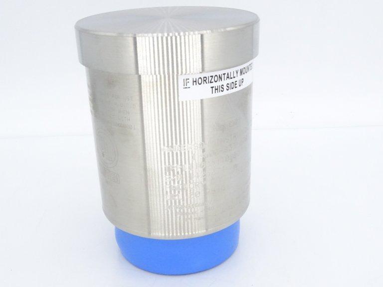 New in Box ANDERSON INSTRUMENT TPP111005110000 PRESSURE TRANSMITTER