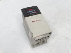 ALLEN BRADLEY 22B-D012N104 DRIVE