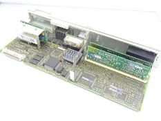 SIEMENS 6SN1118-0DM21-0AA0 PLC MODULE