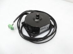 New in Box SIEMENS 6FB1203-0AT12-7DA1 MOTOR