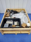 Crate of MRO