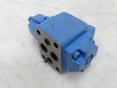 EATON CORPORATION 597077 VALVE