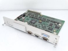 SIEMENS 545-1106 PLC MODULE