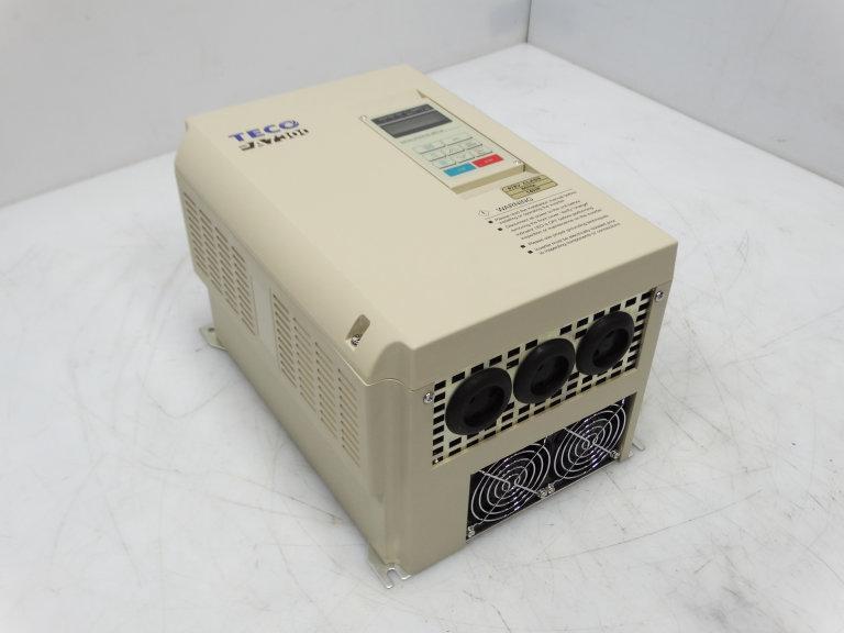New in Box TECO-WESTINGHOUSE PA7300-5015-N1 DRIVE