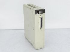SCHNEIDER ELECTRIC TSXAEY810 PLC MODULE