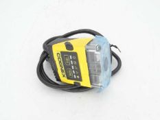 New in Box COGNEX DMR-152Q-MAX BARCODE SCANNER