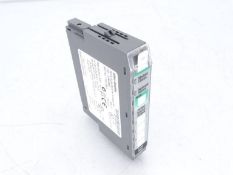 ALLEN BRADLEY 1734-OB8 PLC MODULE