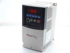 Refurbished ALLEN BRADLEY 22B-D2P3N104 DRIVE