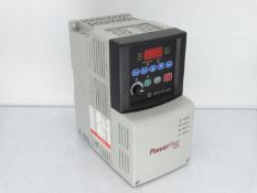 Refurbished ALLEN BRADLEY 22B-E1P7N104 SERIES A DRIVE