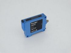 New in Box WENGLOR ODX402P0007 SENSOR