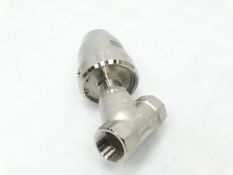 New in Box FESTO VZXF-L-M22C-M-B-G114-310-M1-V4V4T-80-10 VALVE