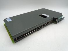 ALLEN BRADLEY 1771-OBDS SERIES B PLC MODULE
