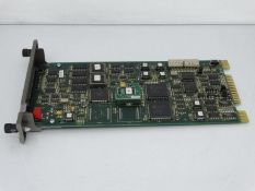 ASEA BROWN BOVERI INNPM-12 PLC MODULE
