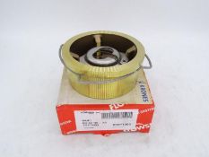 New in Box FLOWSERVE RK41 DN 50 VALVE