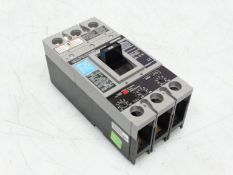 SIEMENS FXD63B200 CIRCUIT BREAKER