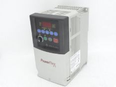 Refurbished ALLEN BRADLEY 22A-D6P0N104 SERIES A DRIVE