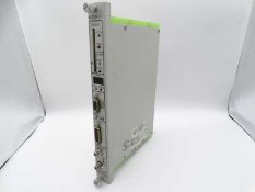 PARKER AHM-4000-1 PLC MODULE