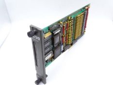 ASEA BROWN BOVERI INNIS01 PLC MODULE