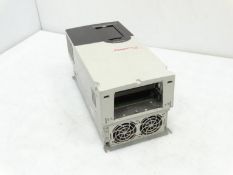 ALLEN BRADLEY 20F11ND052AA0NNNNN DRIVE