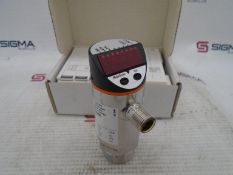 New in Box EFECTOR PN7006 SENSOR