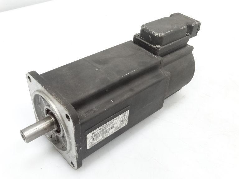 BOSCH MKD071B-061-GG1-KN SERVO MOTOR