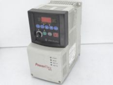 ALLEN BRADLEY 22B-D4P0N104 W/22-COMM-D DRIVE