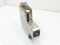 B&R 8BVI0110HWS0.000-1 SERVO DRIVE