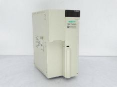 SCHNEIDER ELECTRIC TSXPSY3610 POWER SUPPLY